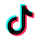 Logo de TikTok